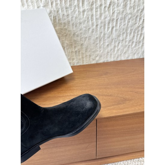 CELINE BOOTS