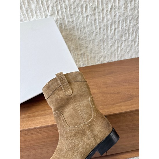 CELINE BOOTS