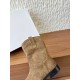 CELINE BOOTS