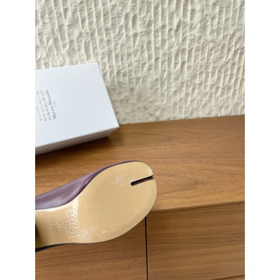 Maison Margiela Tabi Shoes