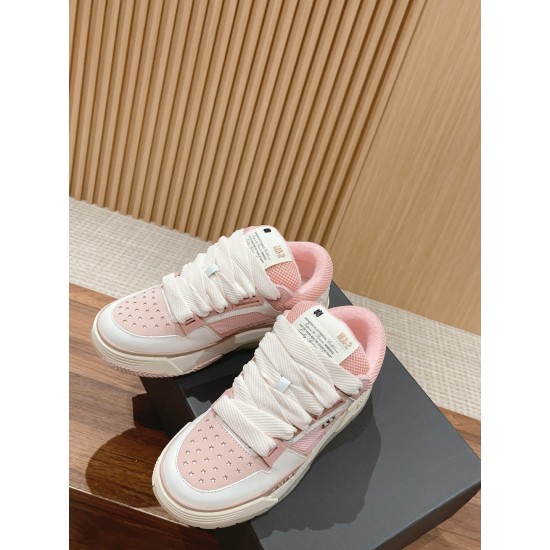 AMIRI SHOES