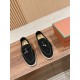 Loro Piana Loafers