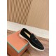 Loro Piana Loafers