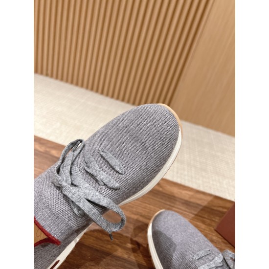 Loro Piana Sneaker