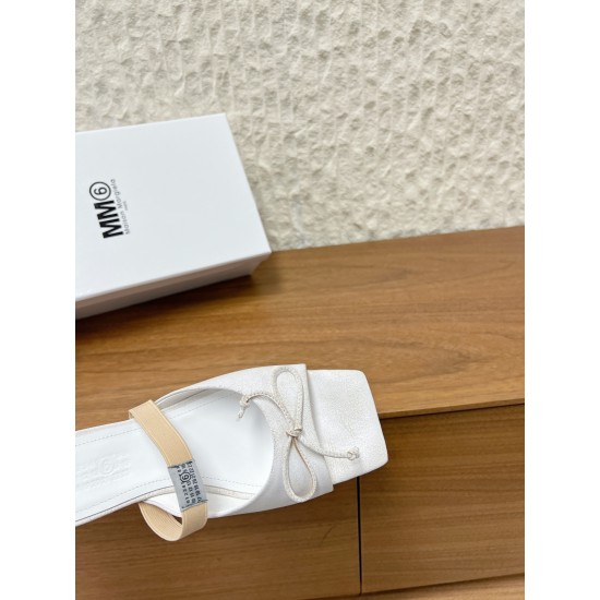 Maison Margiela Tabi Shoes