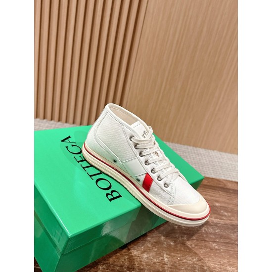 Bottega Veneta Sneakers