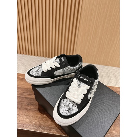AMIRI SHOES