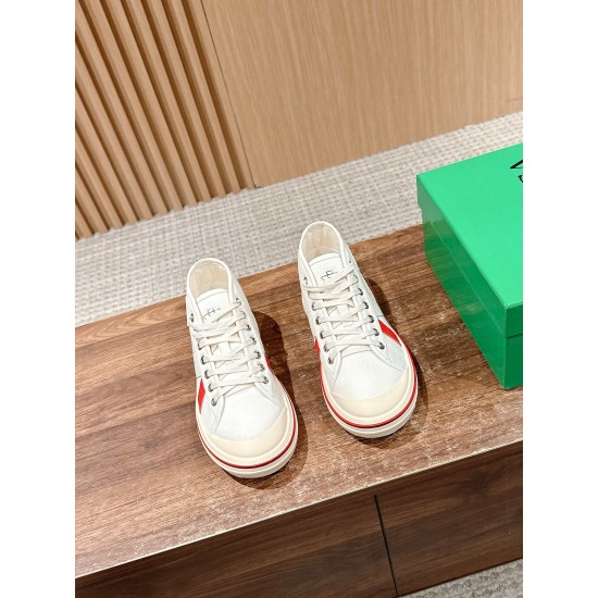 Bottega Veneta Sneakers