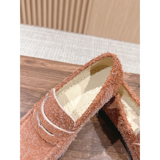 LOEWE SHOES