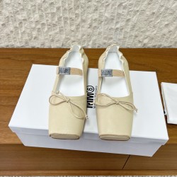 Maison Margiela Tabi Shoes