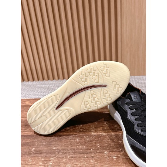 Loro Piana Sneaker
