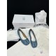Maison Margiela Tabi Shoes