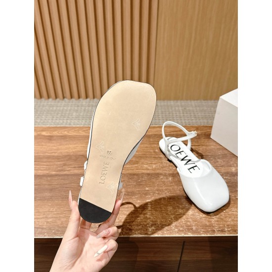 LOEWE SHOES