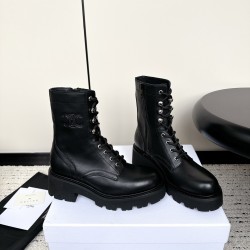 CELINE BOOTS