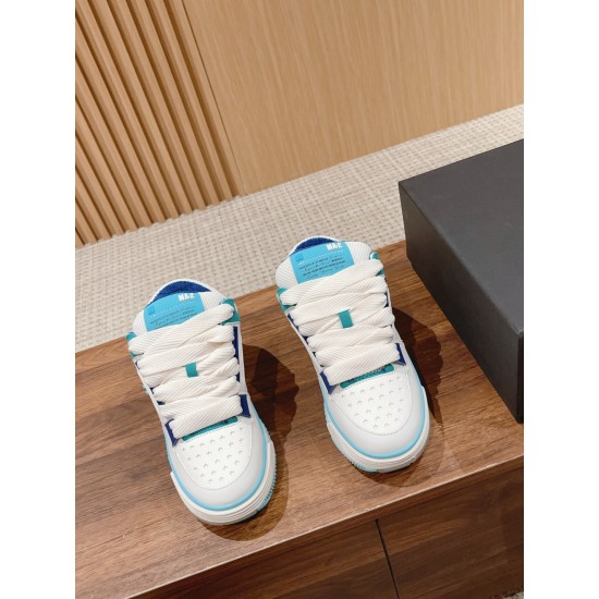 AMIRI SHOES