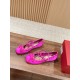 Valentino Ballerinas