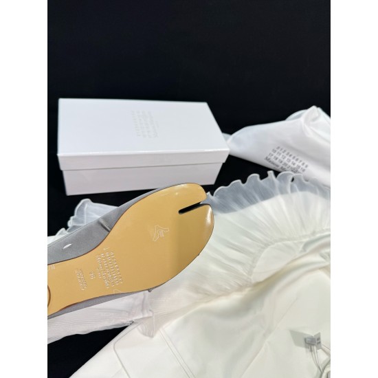 Maison Margiela Tabi Shoes