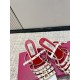 Valentino sandals