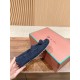 Loro Piana Loafers