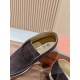 Loro Piana Loafers