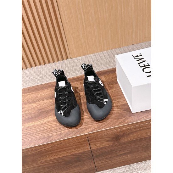 LOEWE SHOES
