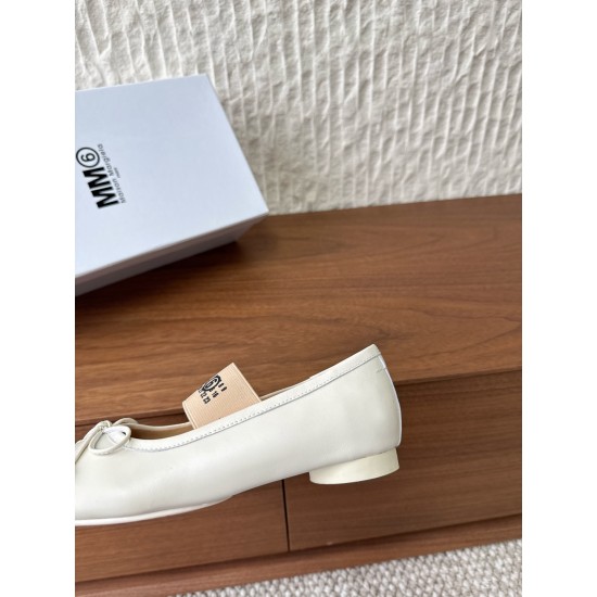Maison Margiela Tabi Shoes