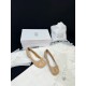 Maison Margiela Tabi Shoes