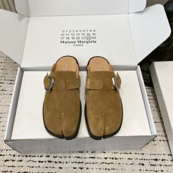 Maison Margiela Tabi Shoes