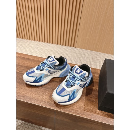 AMIRI SHOES