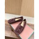 Loro Piana Loafers