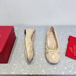 Valentino Ballerinas