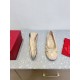 Valentino Ballerinas