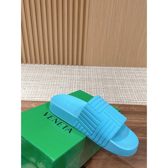 Bottega Veneta Slippers