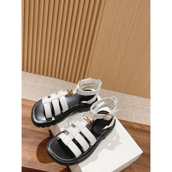CELINE SANDALS