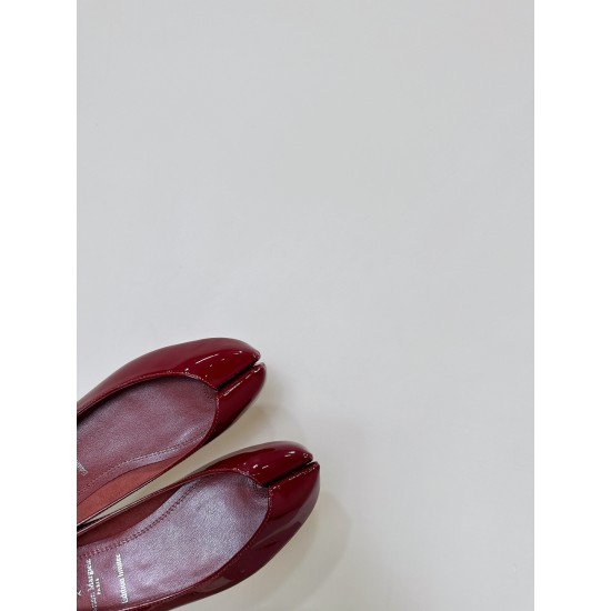 Maison Margiela Tabi Shoes