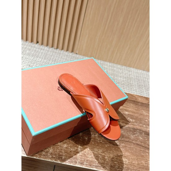 Loro Piana Loafers