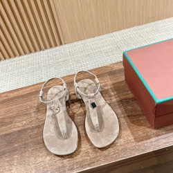Loro Piana Loafers