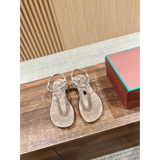Loro Piana Loafers