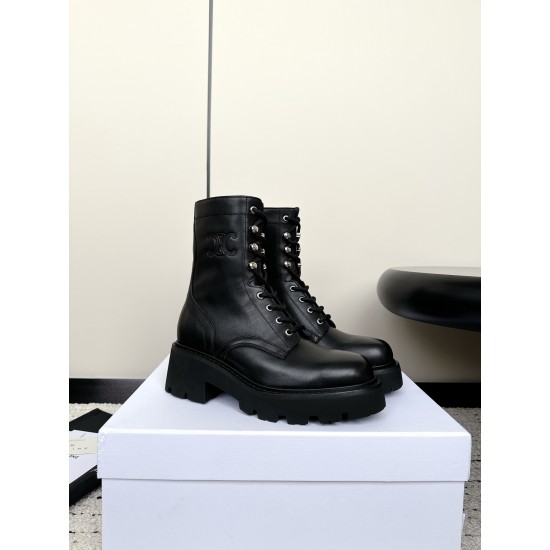 CELINE BOOTS