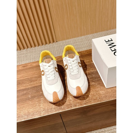 LOEWE SHOES