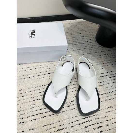 Maison Margiela Tabi Shoes