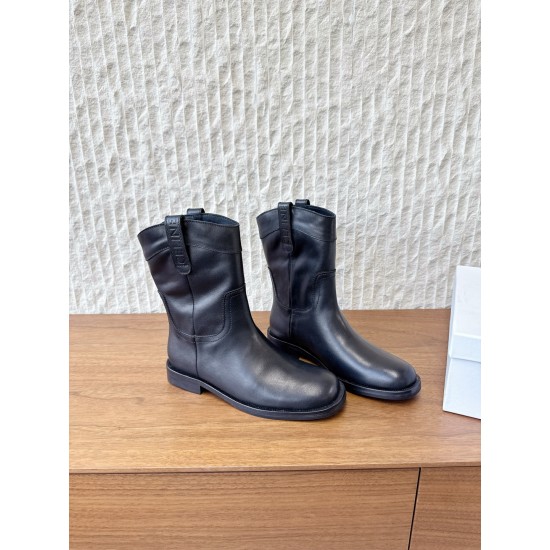 CELINE BOOTS