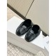 CELINE LOAFER-MARYJANE