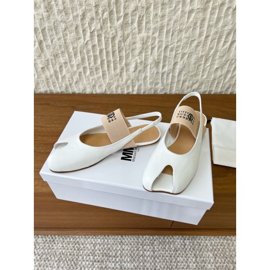 Maison Margiela Tabi Shoes
