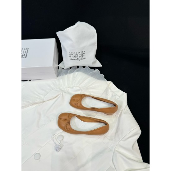 Maison Margiela Tabi Shoes