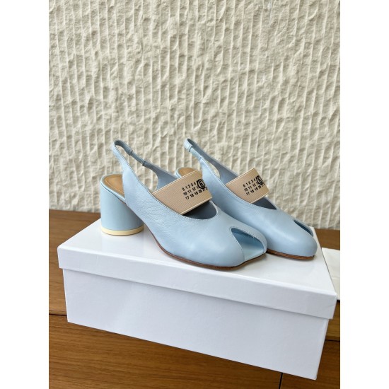 Maison Margiela Tabi Shoes