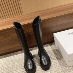 CELINE BOOTS