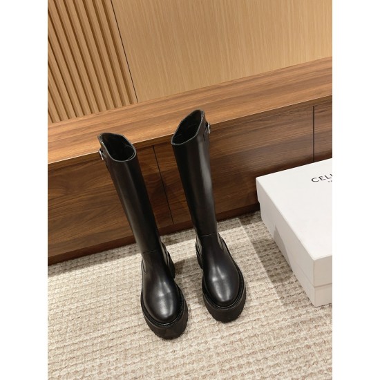 CELINE BOOTS