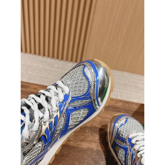 Bottega Veneta Sneakers