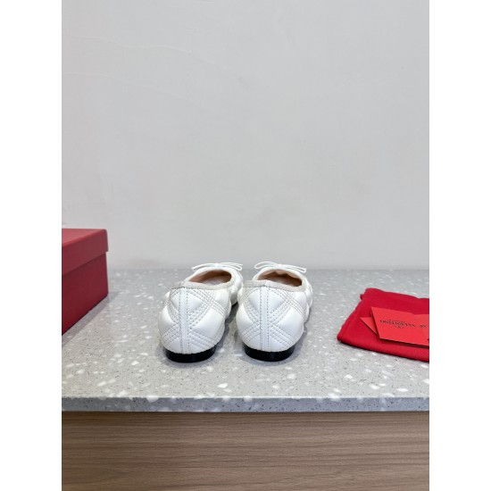 Valentino Ballerinas